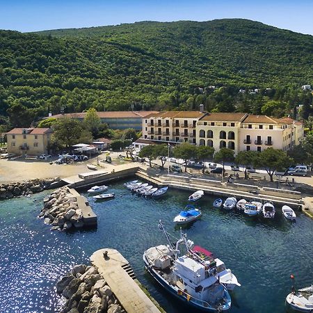 Hotel Mediteran - Liburnia Mošćenička Draga المظهر الخارجي الصورة