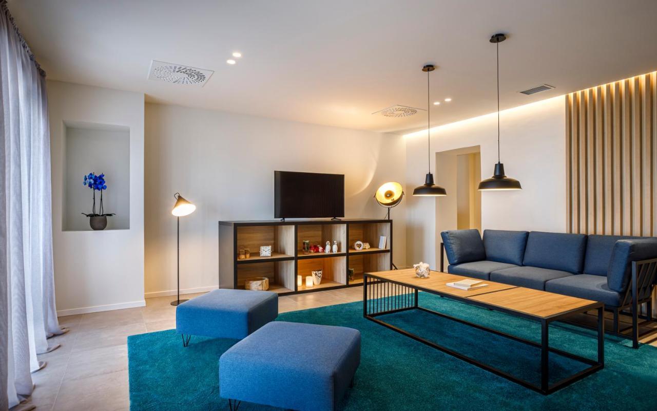 Hotel Mediteran - Liburnia Mošćenička Draga المظهر الخارجي الصورة