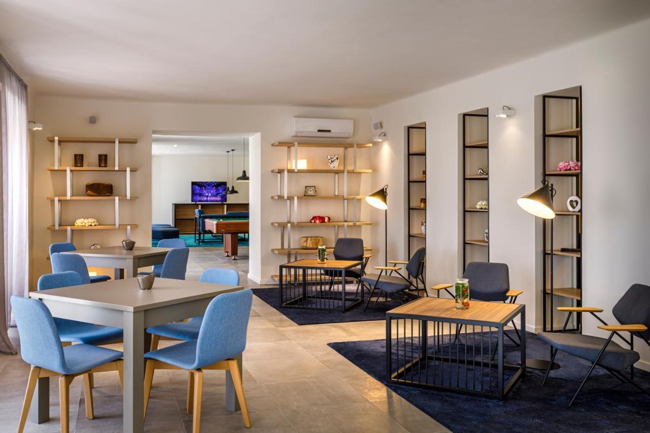 Hotel Mediteran - Liburnia Mošćenička Draga المظهر الخارجي الصورة